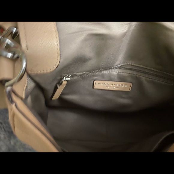 Marc Jacobs Sidebag - Picture 2 of 4